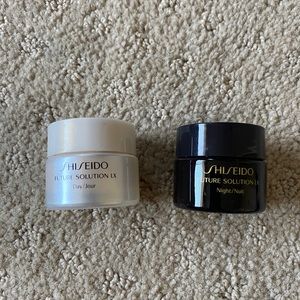 Shiseido Future Solution LX